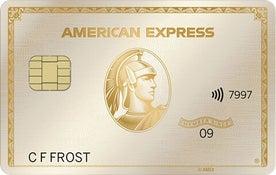 American Express? Gold Card